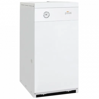 TORINO 80 котел напольный FERROLI